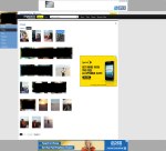 Jeremiah from Breaking Amish: Myspace Page